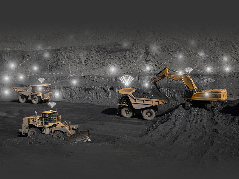 UTE Remote Monitoring systems.