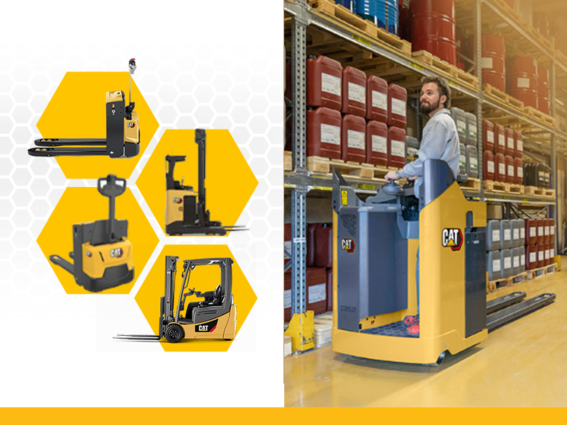 Sri Lanka’s Logistics Challenges – solved by “FlexiRent"