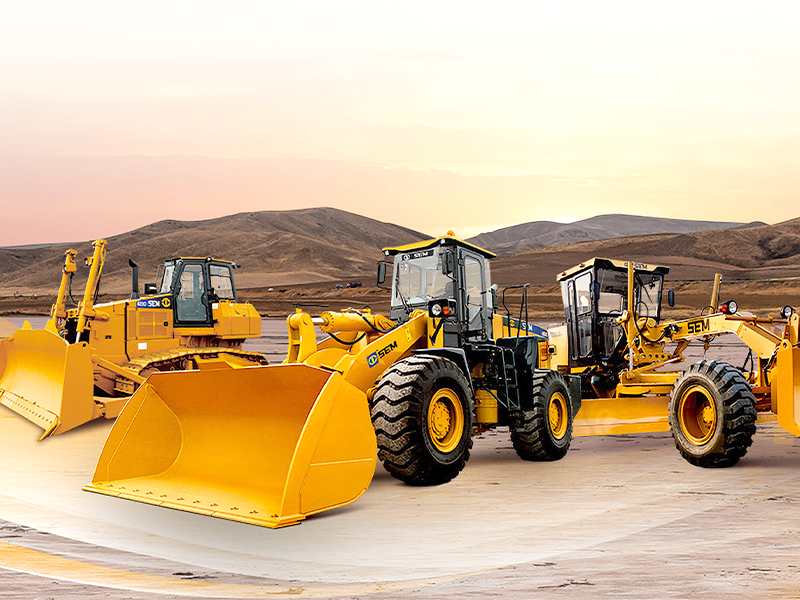 Less Fuel. More Work. Real Value - Only from SEM by UTE