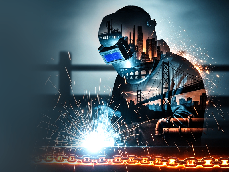 Build Right, Weld Right: The Science behind Stronger Bonds