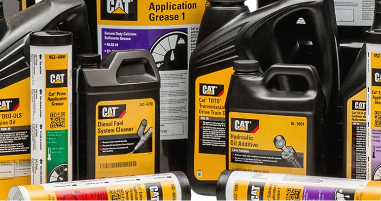 Worker using generator