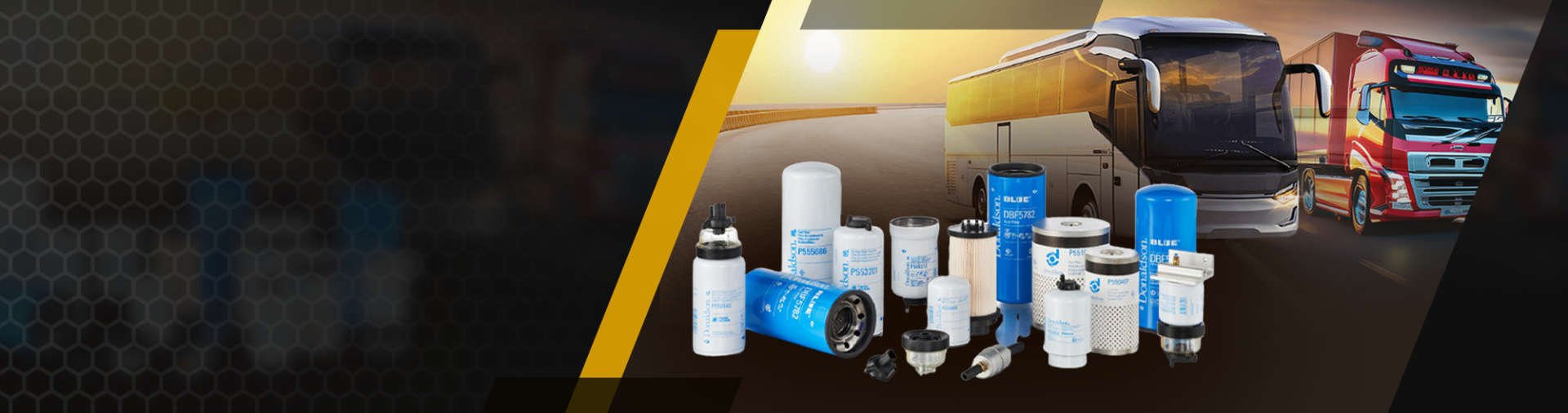 Filtration Solutions