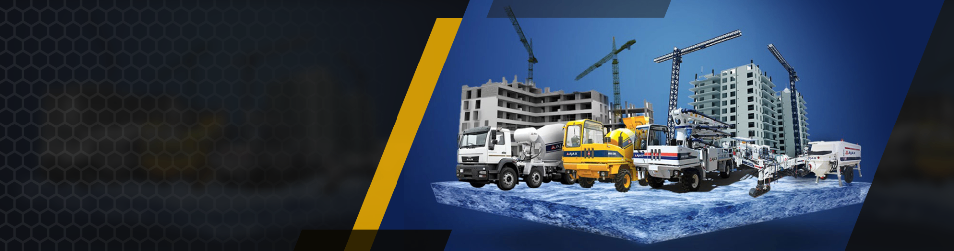 Concreting Solutions