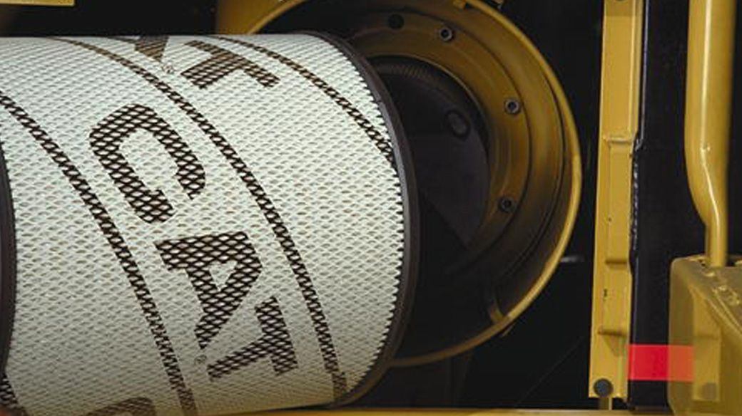 Cat® Air Filters