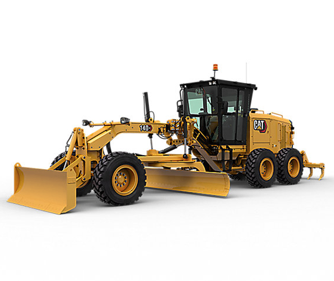Cat®140GC