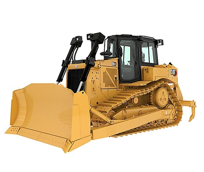 Cat®D6GC
