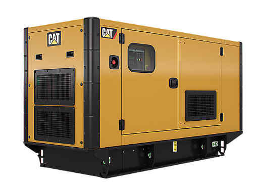 Diesel Generators 100 kVA-1000 kVA