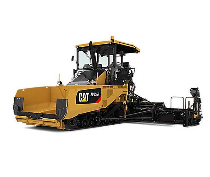 Cat® AP655F