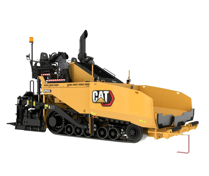 Cat® AP655F