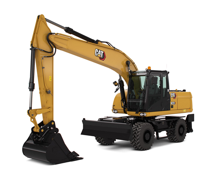 Cat® M315
