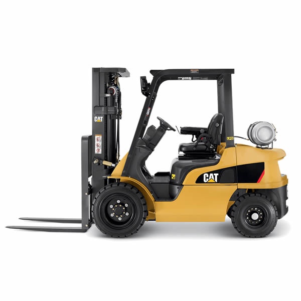 Forklift Truck