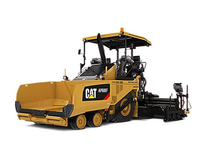 Cat® AP600F
