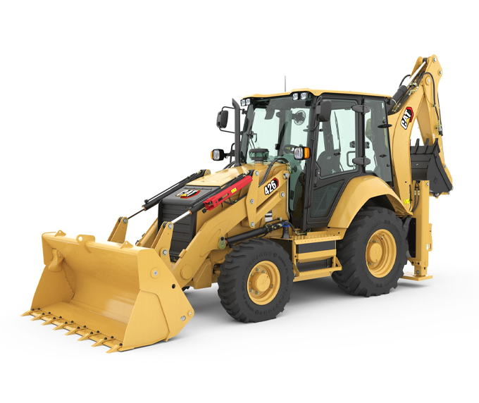 Cat® 426