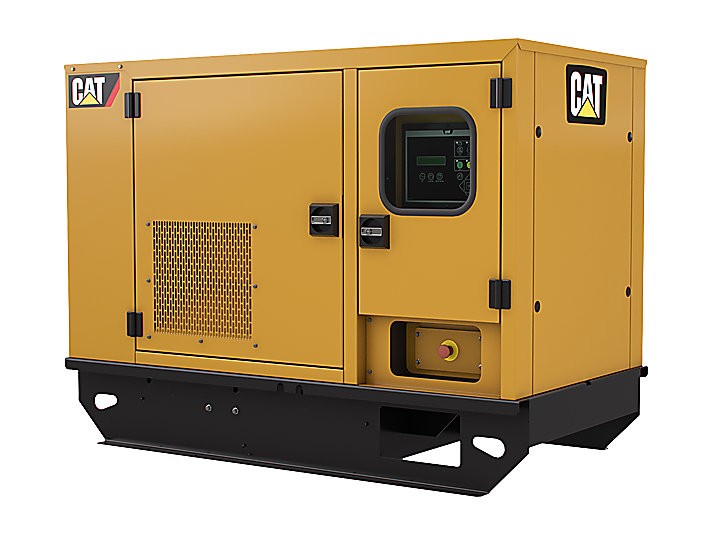 Used Power Generators