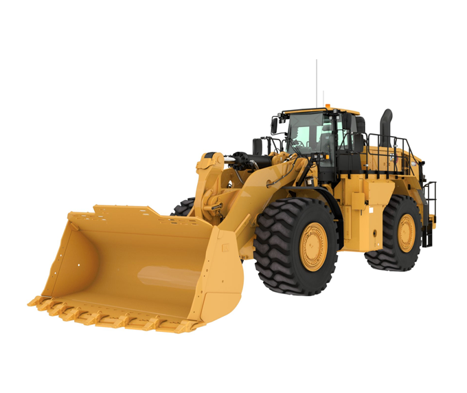 Cat®988