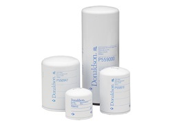 Spin On Lube Filtration