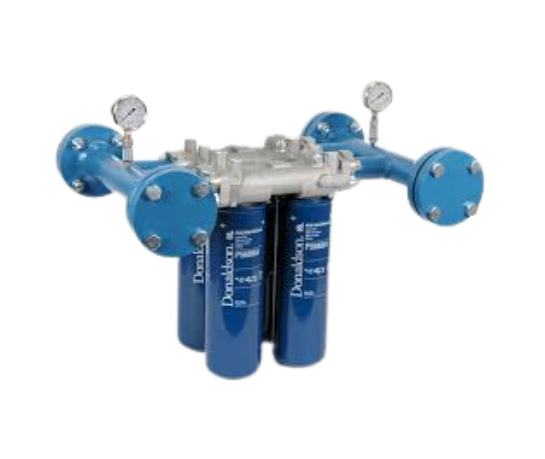 Clean fuel and lube solutions