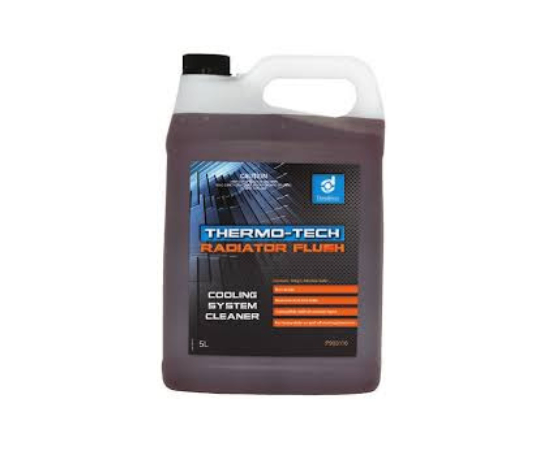 Thermo-Tech Radiator Flush