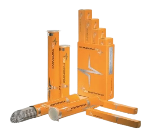 UTP HARDALOY-350/650: Elevating Hard-Facing Excellence