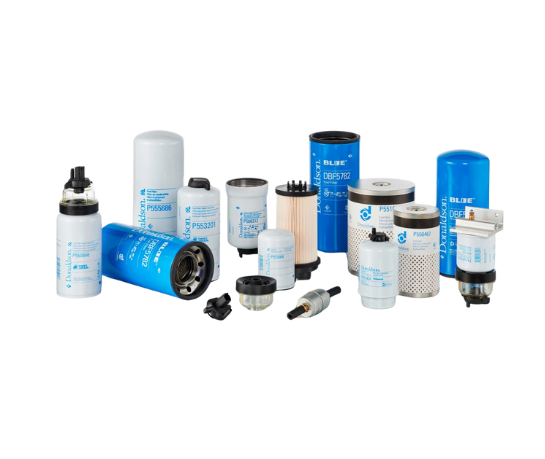 Fuel Filters