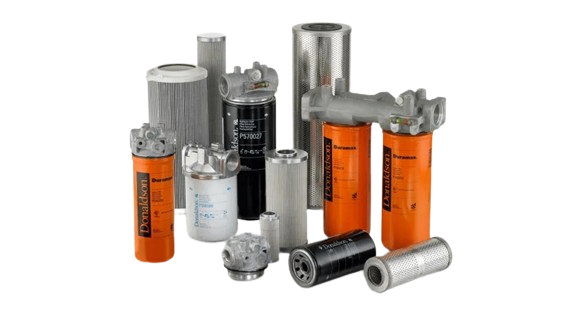 Hydraulic Filters