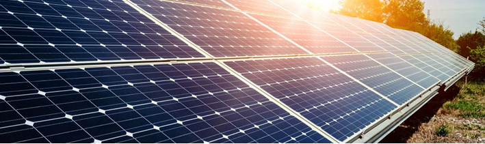 Solar Support Image