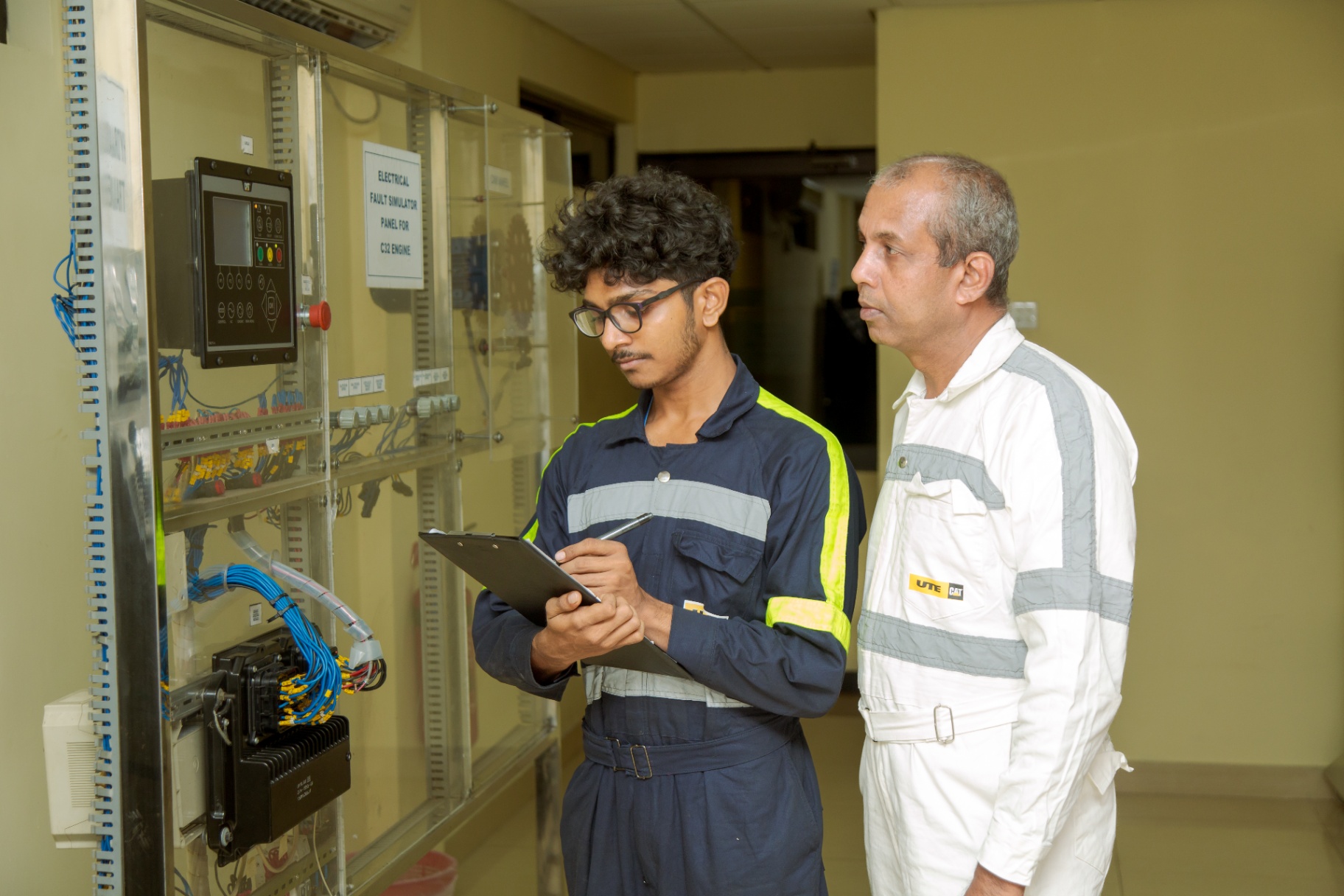 Learning & Education