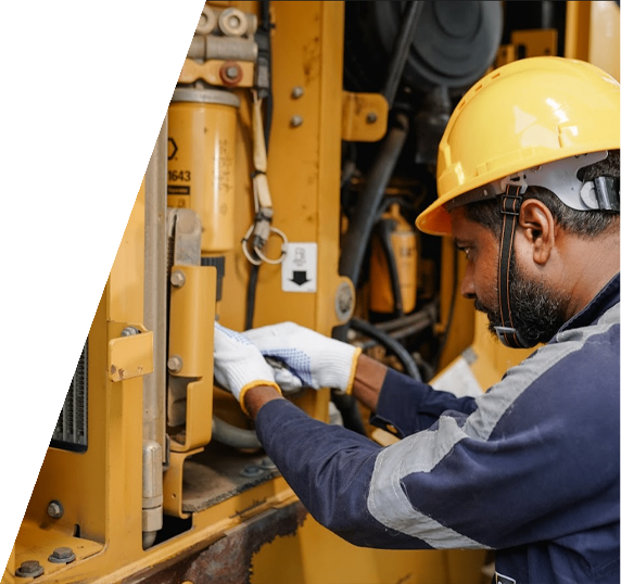 building-service-solution