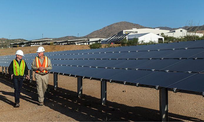 building-service-solution