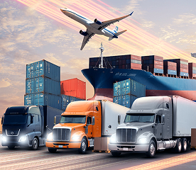 Transportation & Logistics