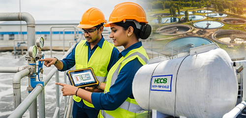 Environmental Solutions