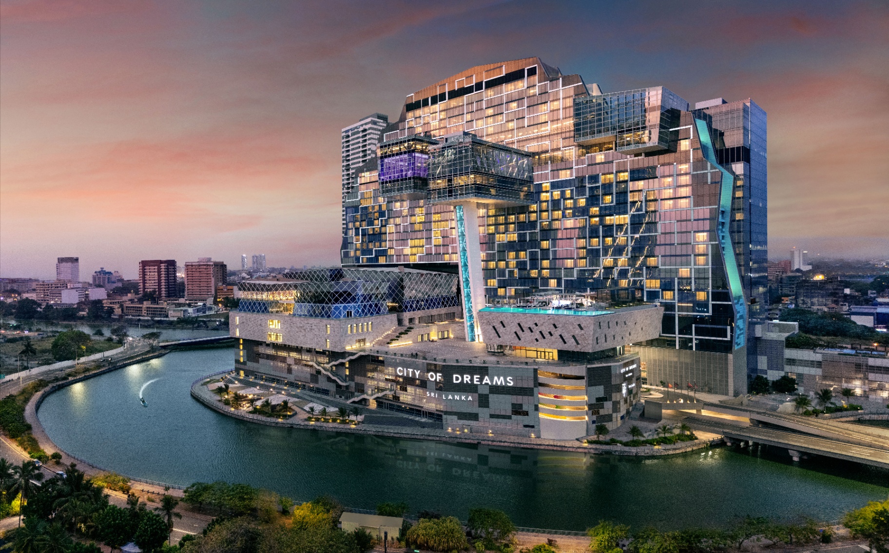 building-service-solution